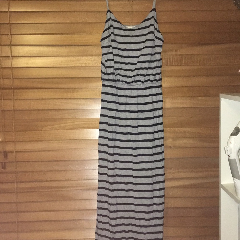 Gap maxi dress